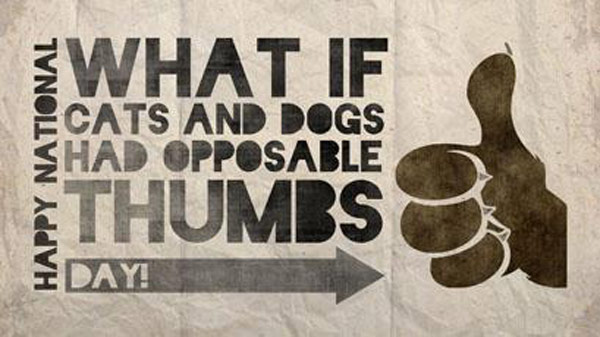 Cats-and-Dogs-Had-Opposable-Thumbs-Day