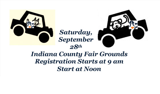 Indiana County Fair Grounds