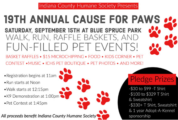 Indiana County Pennsylvania Humane Society Indiana county pennsylvania humane society