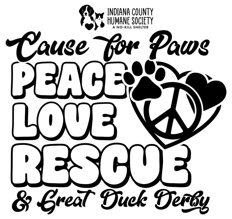 Cause for Paws