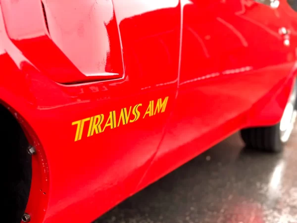 1975 Pontiac Trans Am