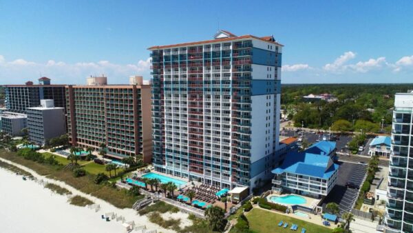 Beach Vacation & $1,000! - Image 4