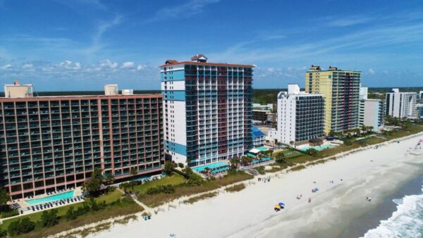 Beach Vacation & $1,000!