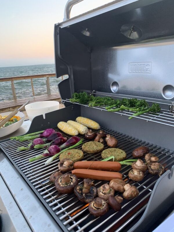 Weber Grill
