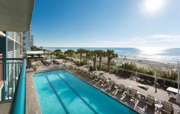 Beach Vacation & $1,000! - Image 3