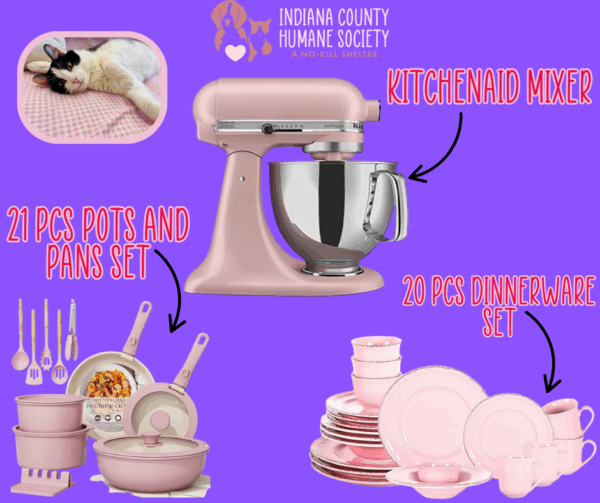 KitchenAid Package #4